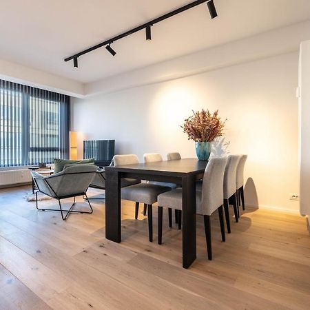 Residentie Zuidwester Oostende Bagian luar foto