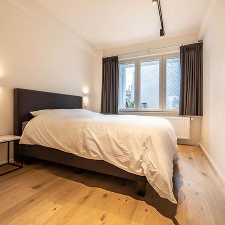 Residentie Zuidwester Oostende Bagian luar foto